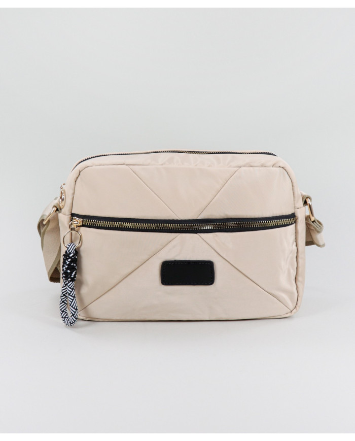 Lady Maple Mala con Correa ancha