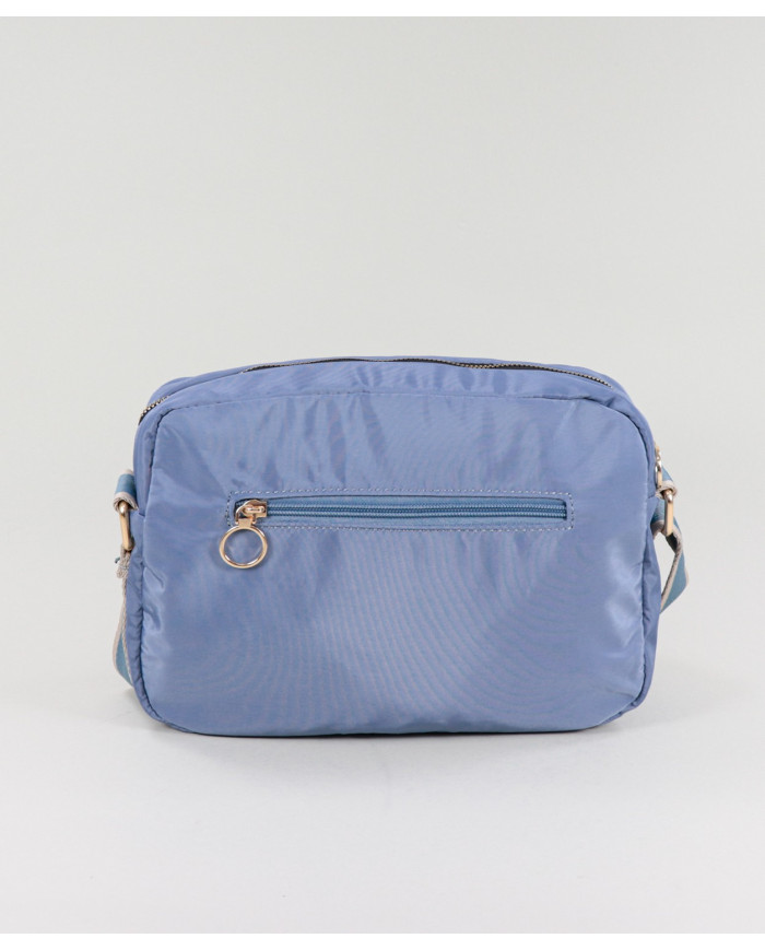 Lady's Blue Mala con banda ancha