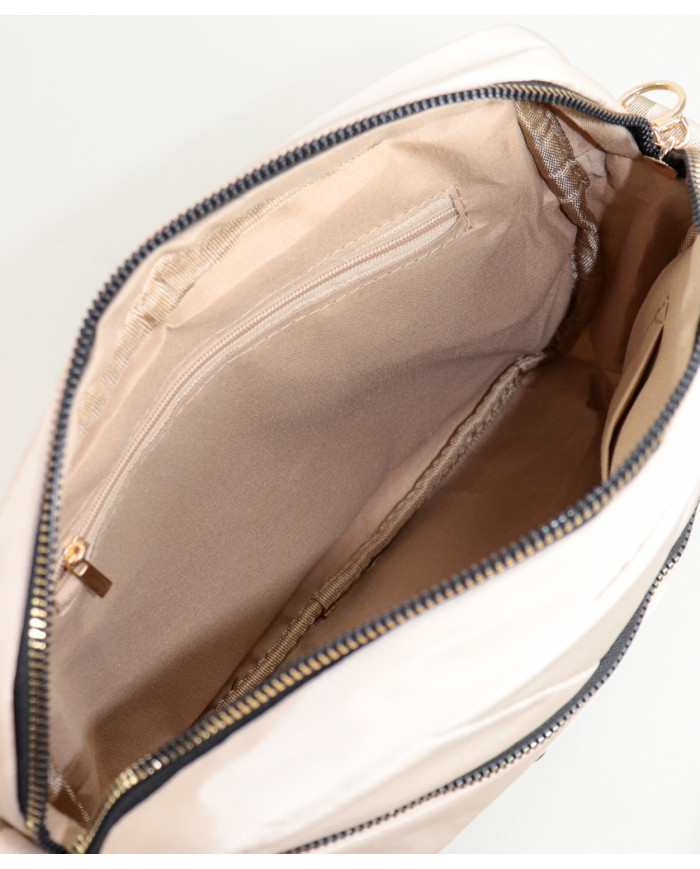 Lady Maple Mala with Wide Strap