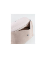 Lady Taupe Bag with Partitions