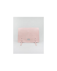Pink Lady Bag con particiones