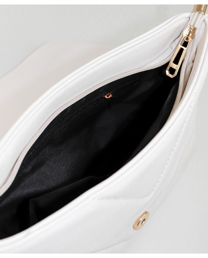 Lady Maple Bag with Chain Handle