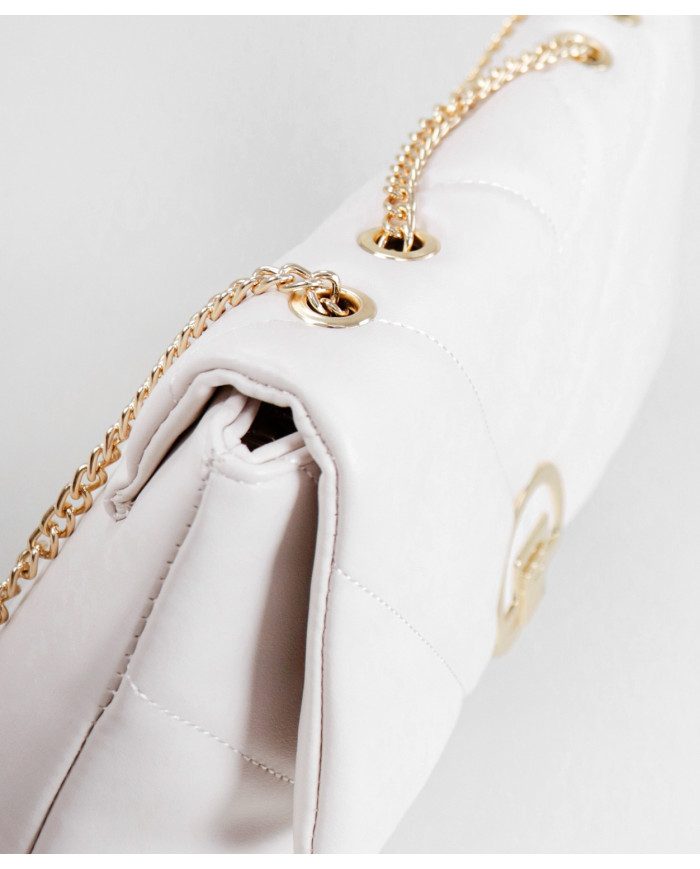 Lady Maple Bag with Chain Handle