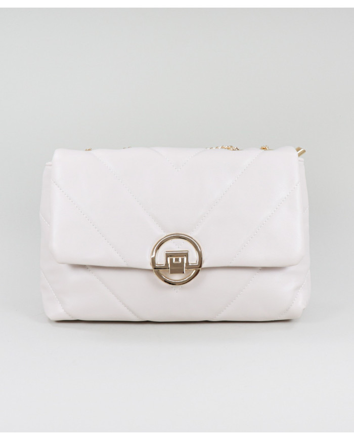 Lady Maple Bag with Chain Handle