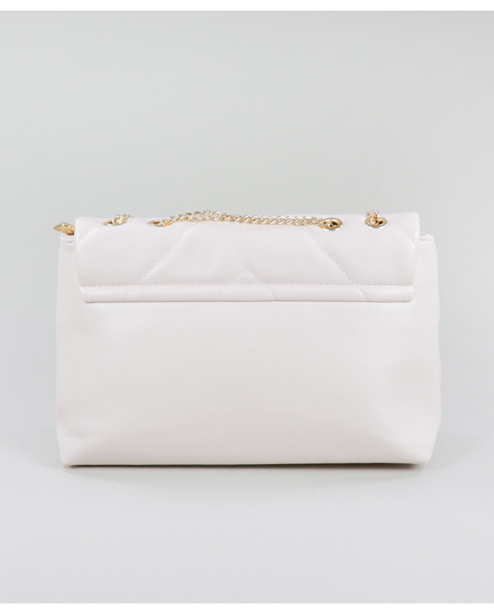 Lady Maple Bag con manija de cadena