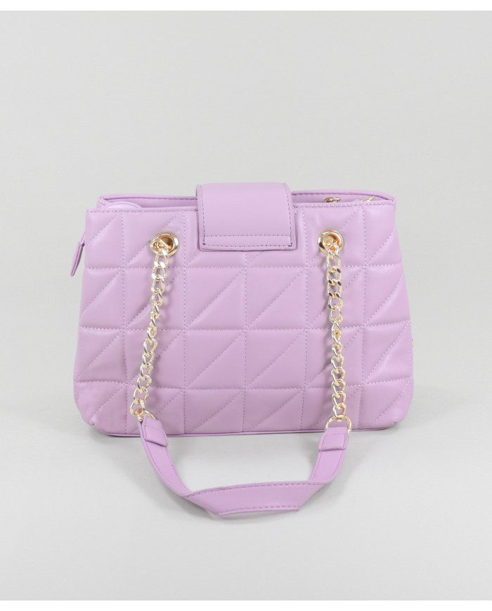 Lilás de Senhora de Tiracolo