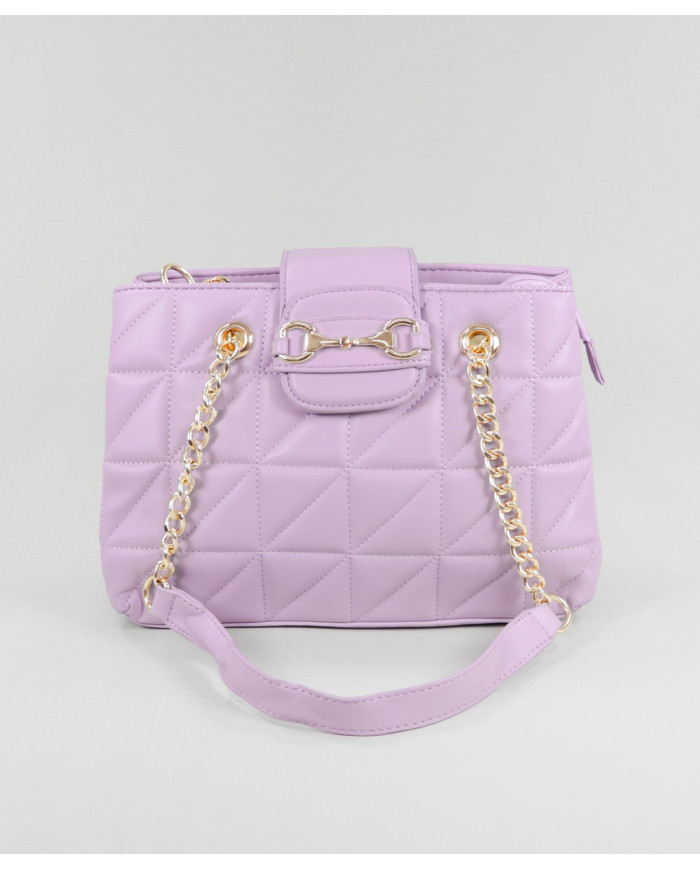 Lilás de Senhora de Tiracolo