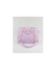 Mala Lilás de Senhora de Tiracolo