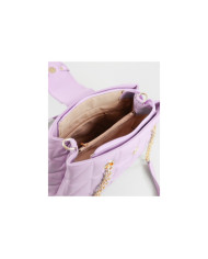 Mala Lilás de Senhora de Tiracolo