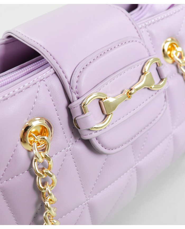 Lilás de Senhora de Tiracolo