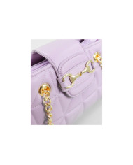 Mala Lilás de Senhora de Tiracolo