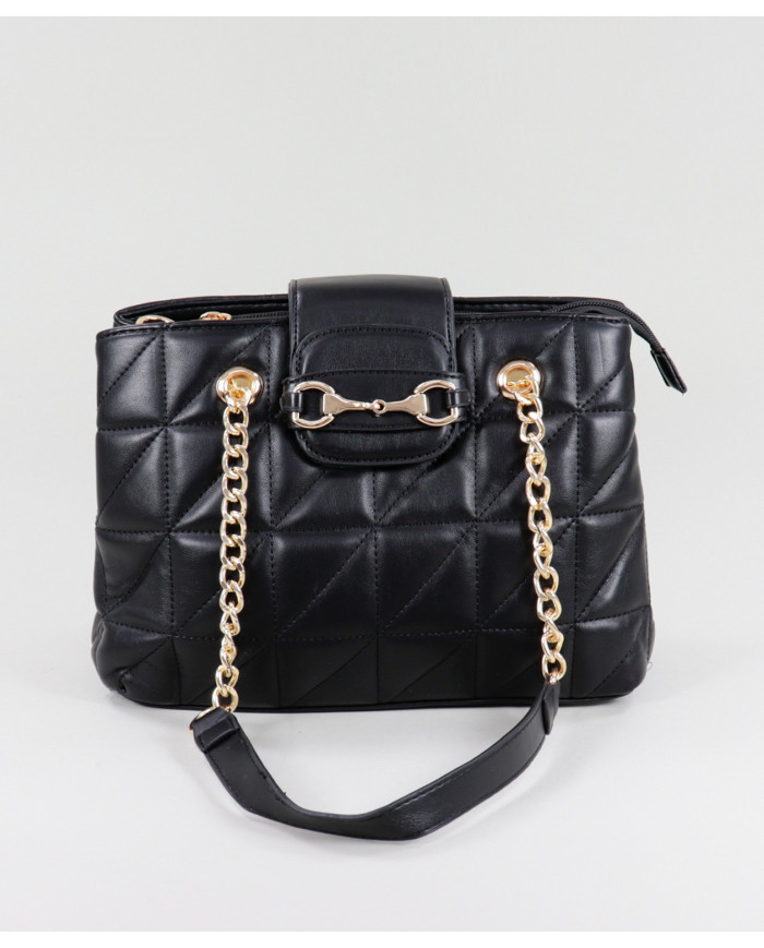 Black Lady Bag de Tiracolo