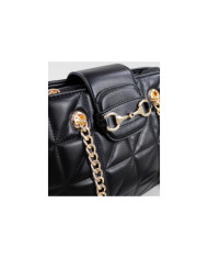 Black Lady Bag of Tiracolo