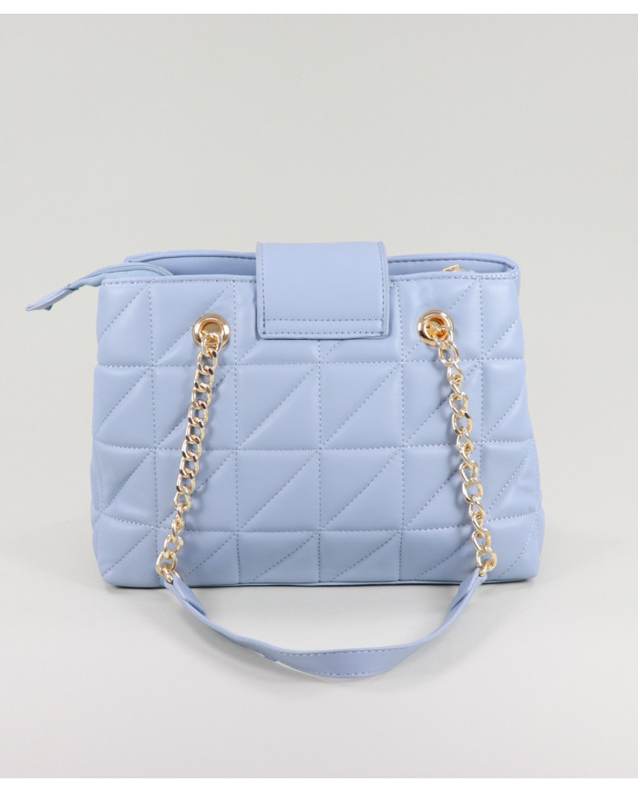 Blue Lady Bag de Tiracolo