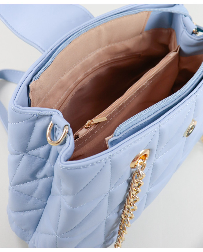 Blue Lady Bag of Tiracolo
