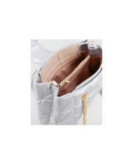 Caja de Plata de la Dama de Tiracolo