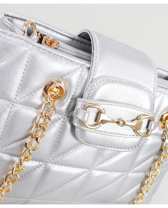 Caja de Plata de la Dama de Tiracolo