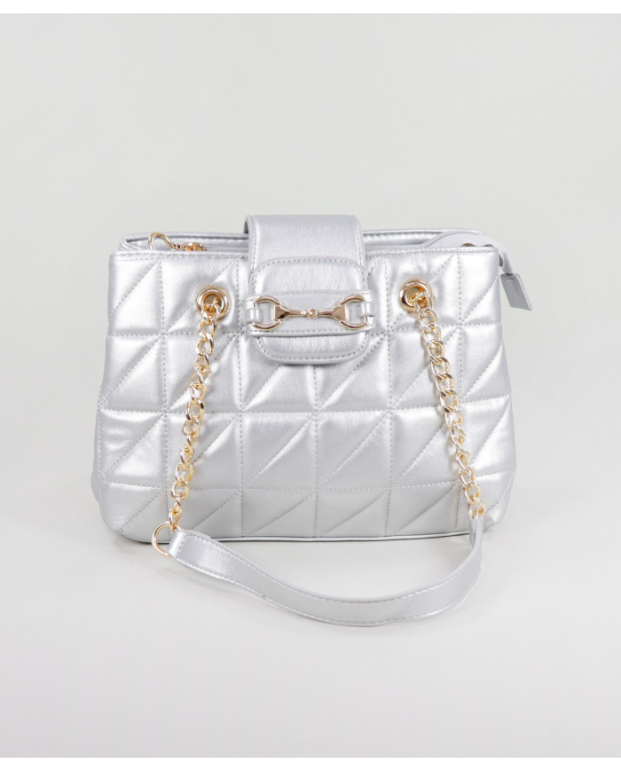 Silver Case of Lady of Tiracolo