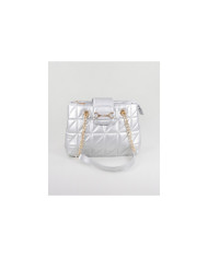 Silver Case of Lady of Tiracolo