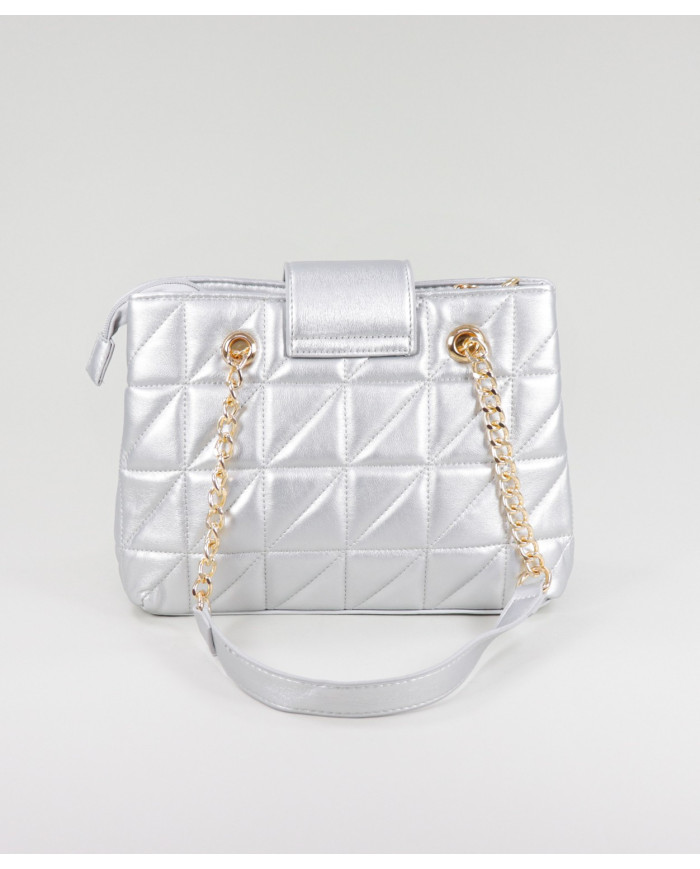 Silver Case of Lady of Tiracolo