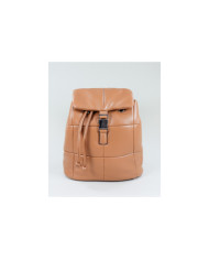 Mochila Camel con cordones ajustables