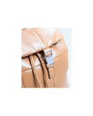 Camel Backpack with Adjustable Cords