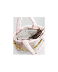 Pink Lady Bolsa con cadena extraíble