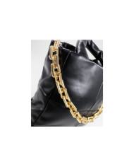 Ladies Black Case with Removable Current