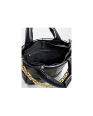 Damas Negro caso con corriente extraíble