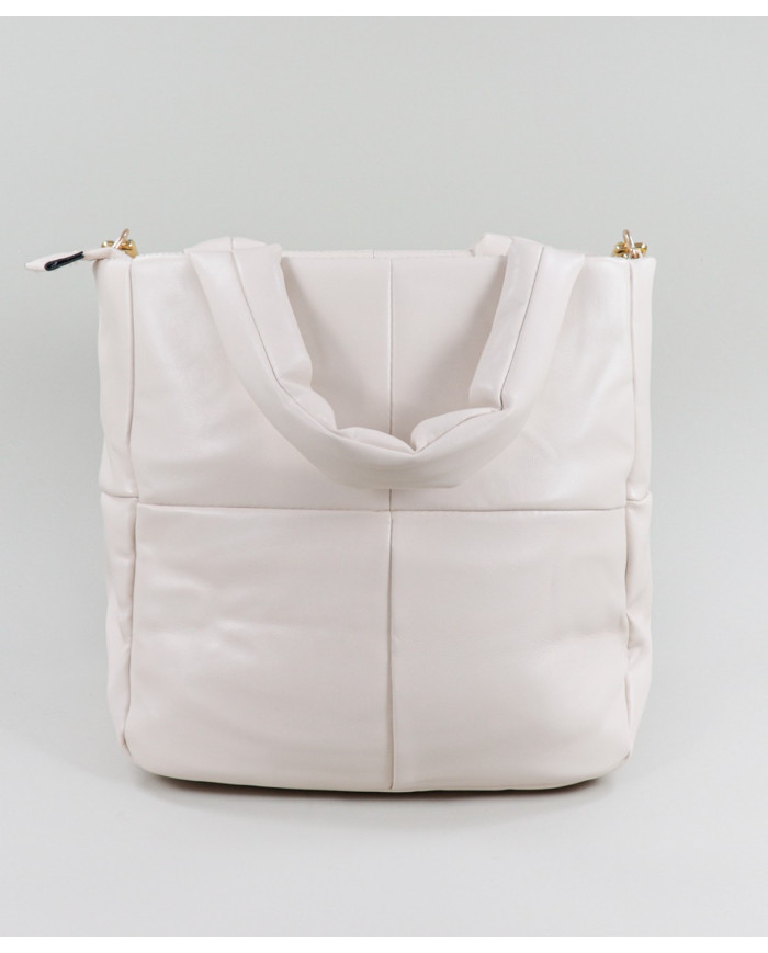 Lady Maple Bag con cadena extraíble