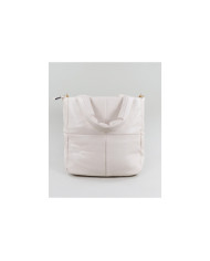 Lady Maple Bag with Removable Chain