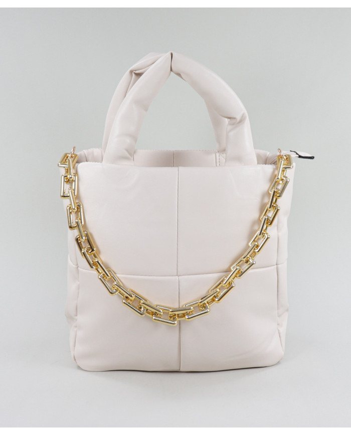 Lady Maple Bag con cadena extraíble