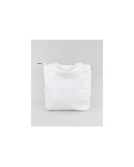 Lady White Case with Removable Chain