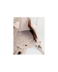 Lady Taupe's Bag in Skin