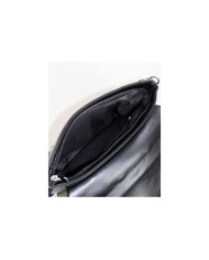 Mala Preto de Senhora com Tachas