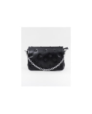 Black Lady Bag with Tachas