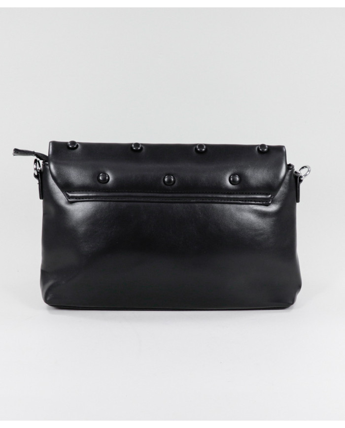 Black Lady Bag con Tachas