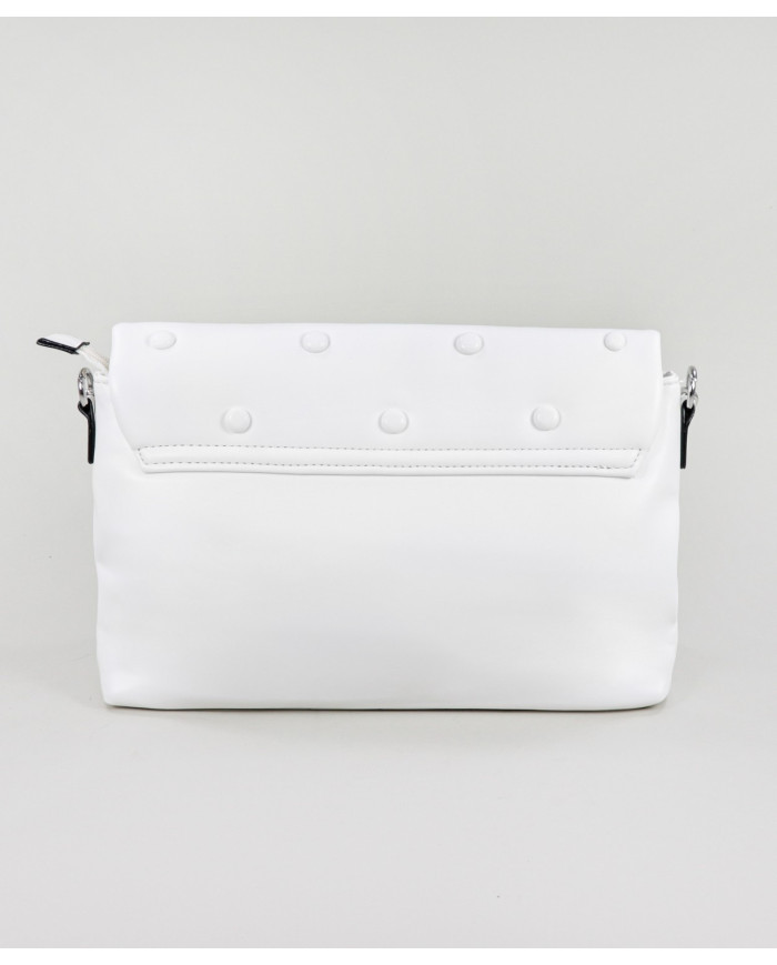 Lady White Case con Tachas
