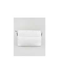 Lady White Case with Tachas