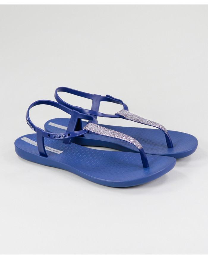 Sandals Ipanema Azuis Class Pop