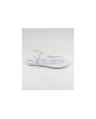 Sandálias Ipanema Prata Class Pop