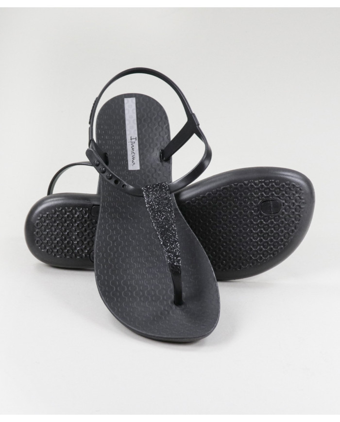 Sandals Ipanema Black Class Pop