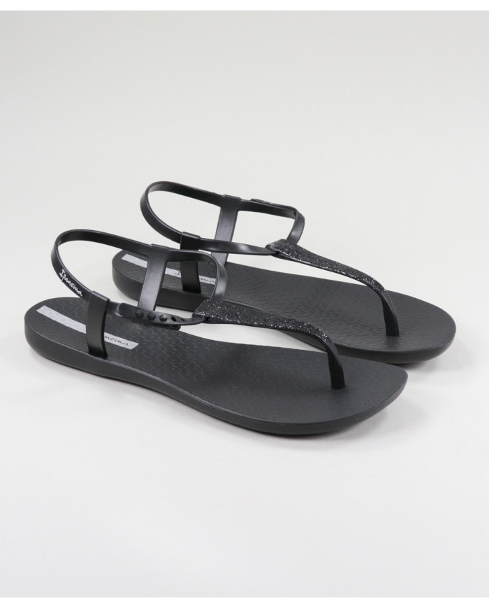 Sandals Ipanema Black Class Pop