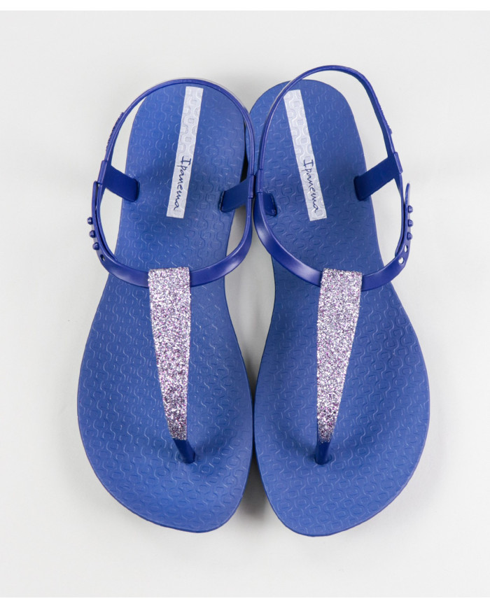Sandalias Ipanema Clase Pop Blues