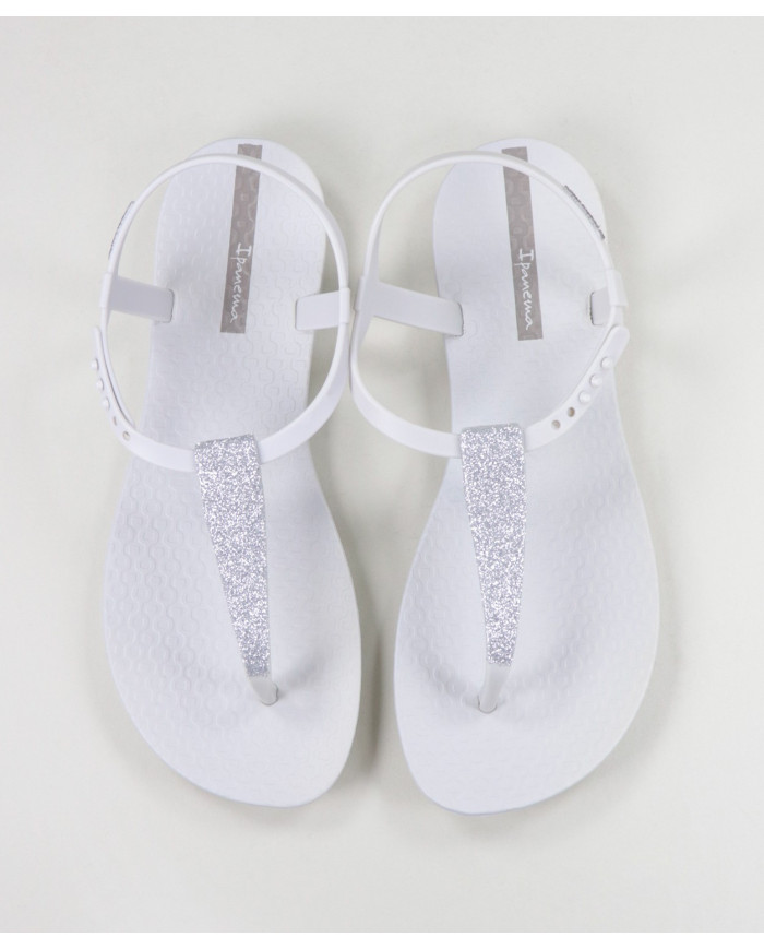 Sandals Ipanema Silver Class Pop