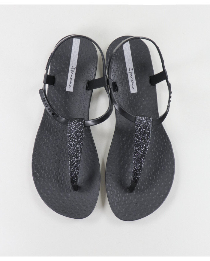 Sandals Ipanema Black Class Pop