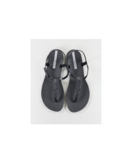 Sandalias Clase Ipanema Pop Negro