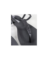 Sandalias Clase Ipanema Pop Negro