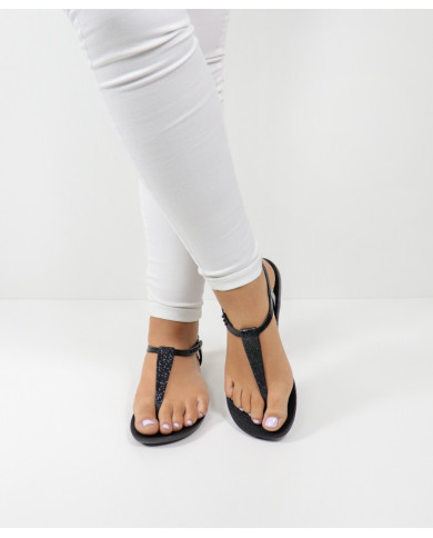 Sandals Ipanema Black Class Pop