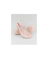 Sandals Ipanema Class Glam Rosa